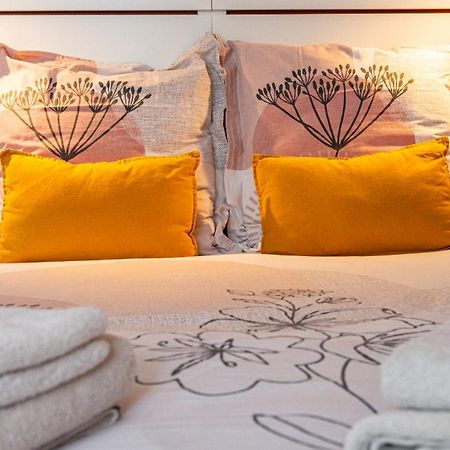 Le Nid - Hebergement Cosy Dijon Luaran gambar
